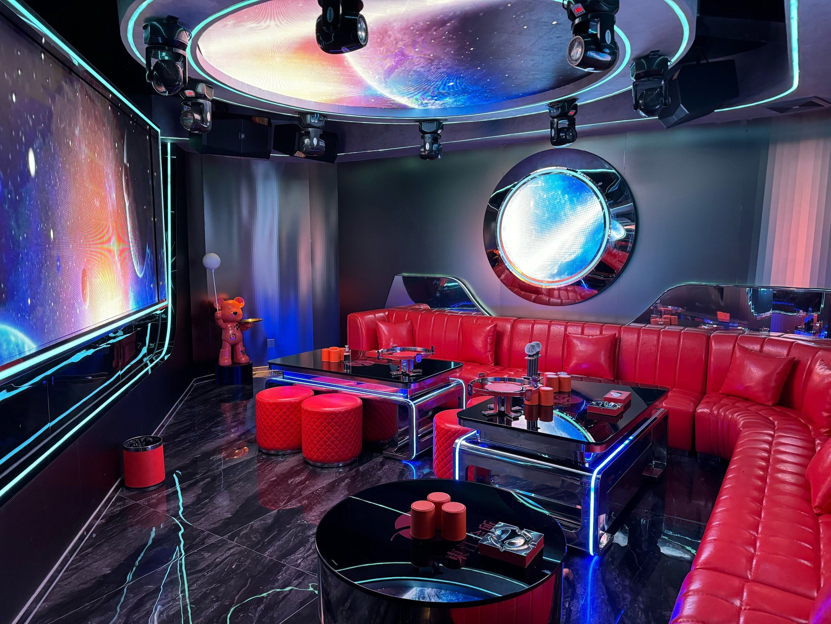 商务ktv是什么意思-衡东县ktv预订