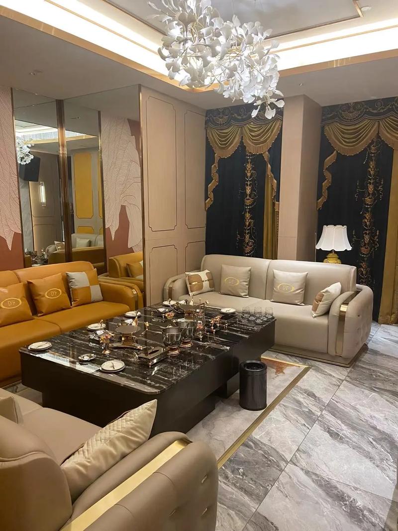 衡阳商务ktv首选，性价比超高-衡东县ktv预订