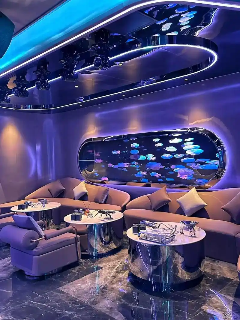 衡阳商务ktv能否组局全面解析-衡东县ktv预订